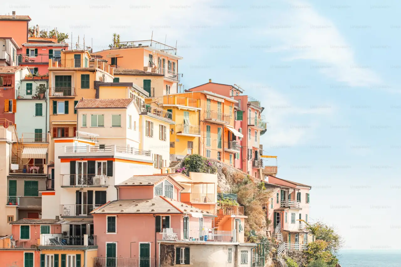 Top Spots in Italy for 2025