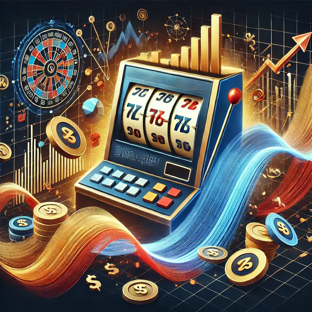 Why Slot Payout Percentages Can Fluctuate