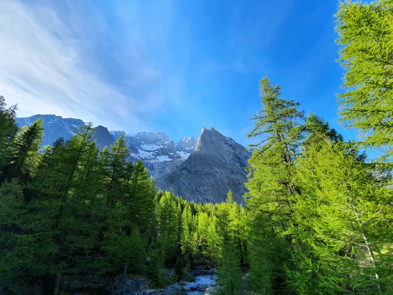 The Best Places to Ski in Italy 2025