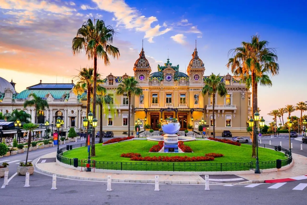 The Unique Story of Monaco’s Casino Success