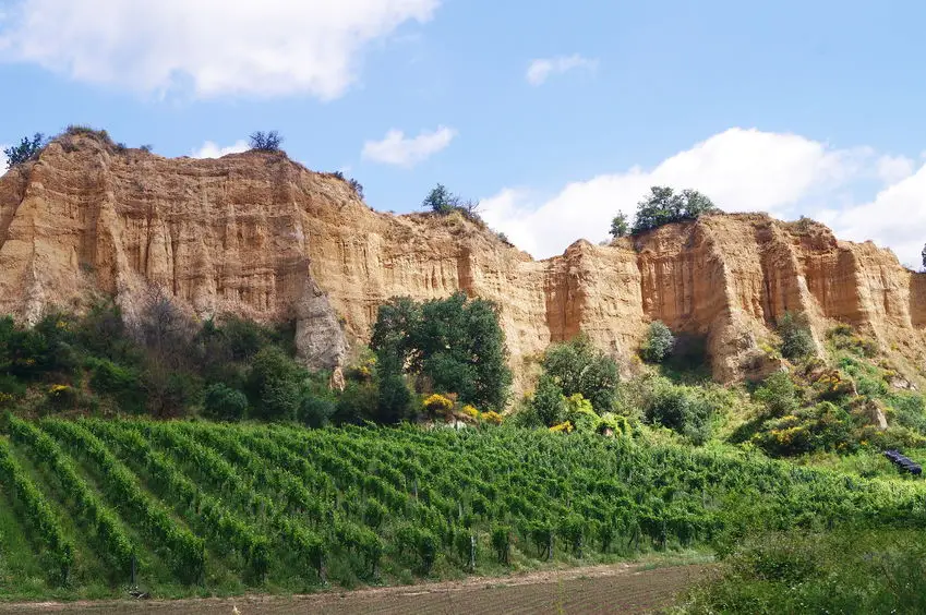 What is Tuscany Best Known for?
