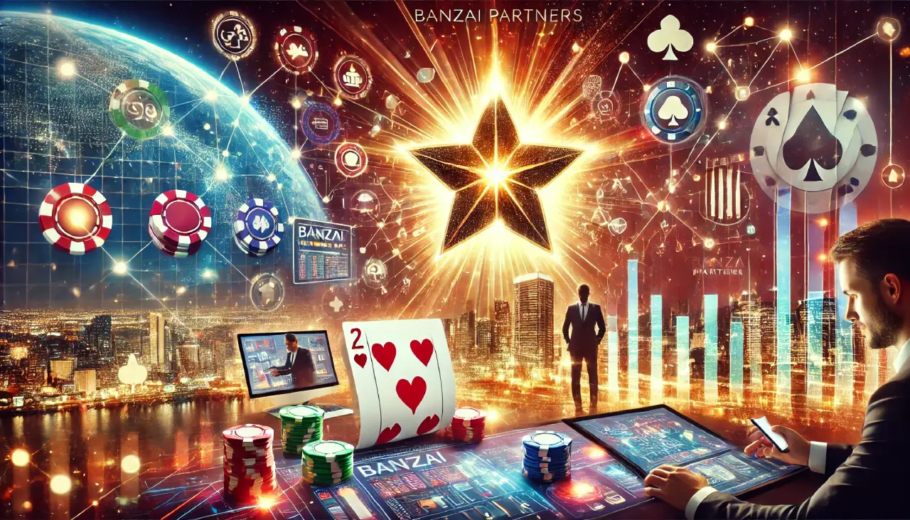 Why Banzai Partners Is the Rising Star in the Affiliate Marketing World