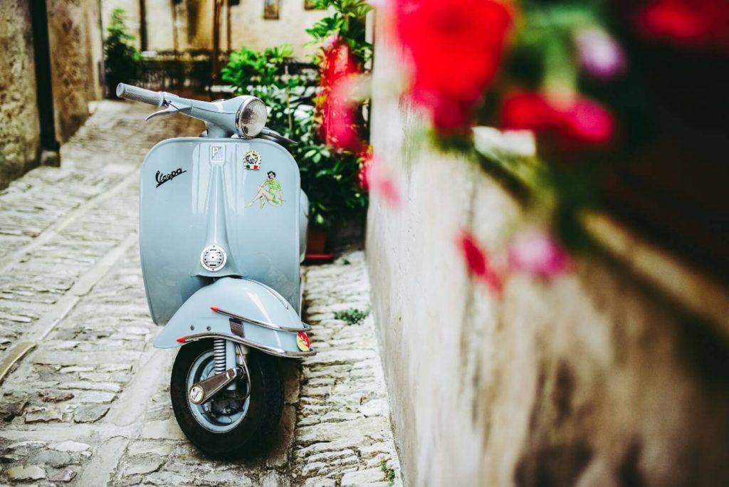 italy