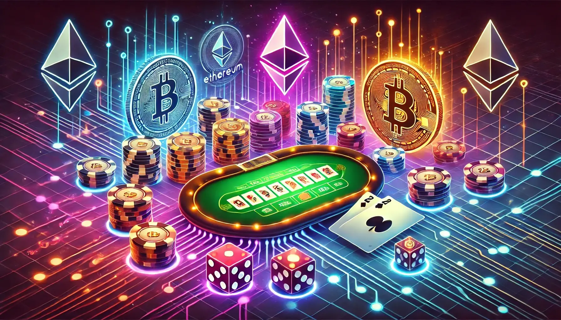 How to Use Cryptocurrency for Online Gambling