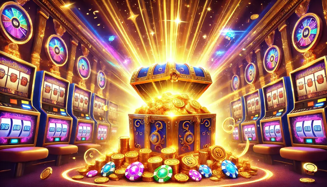 ProgressiProgressive jackpots onlineve jackpots online