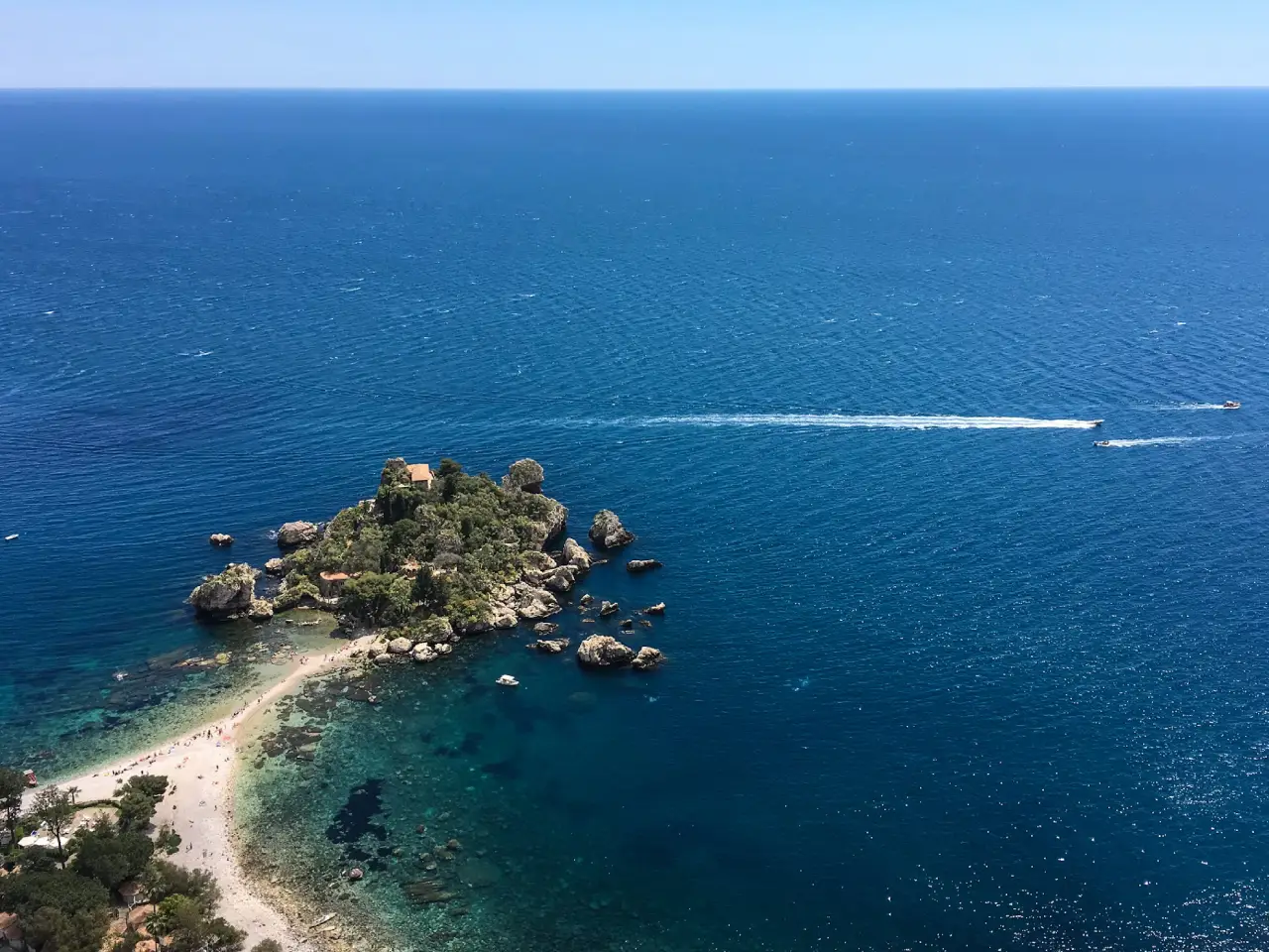 Taormina