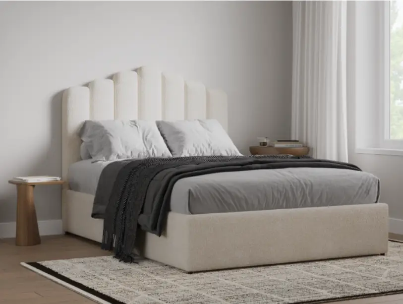 How Ottoman Beds Can Redefine Bedroom Elegance and Utility
