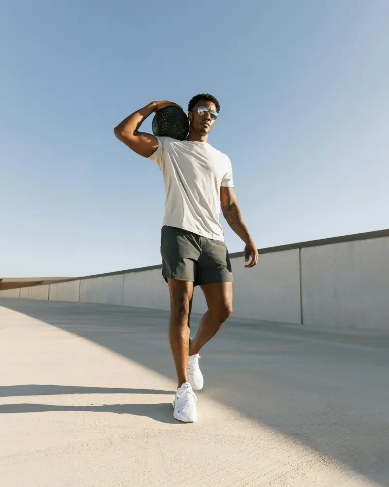 Luxury Fashion X Sports_ Why they go hand in hand