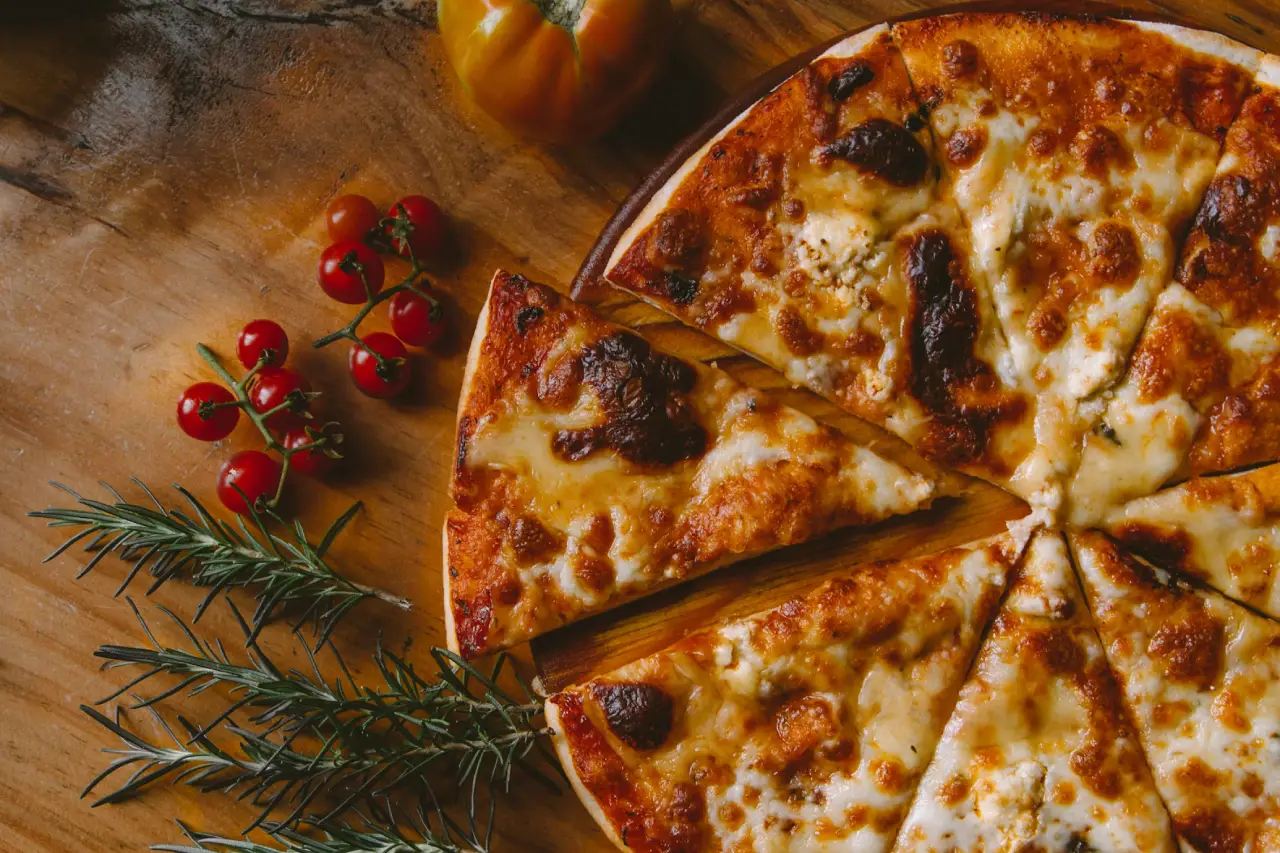 Pizza Economics