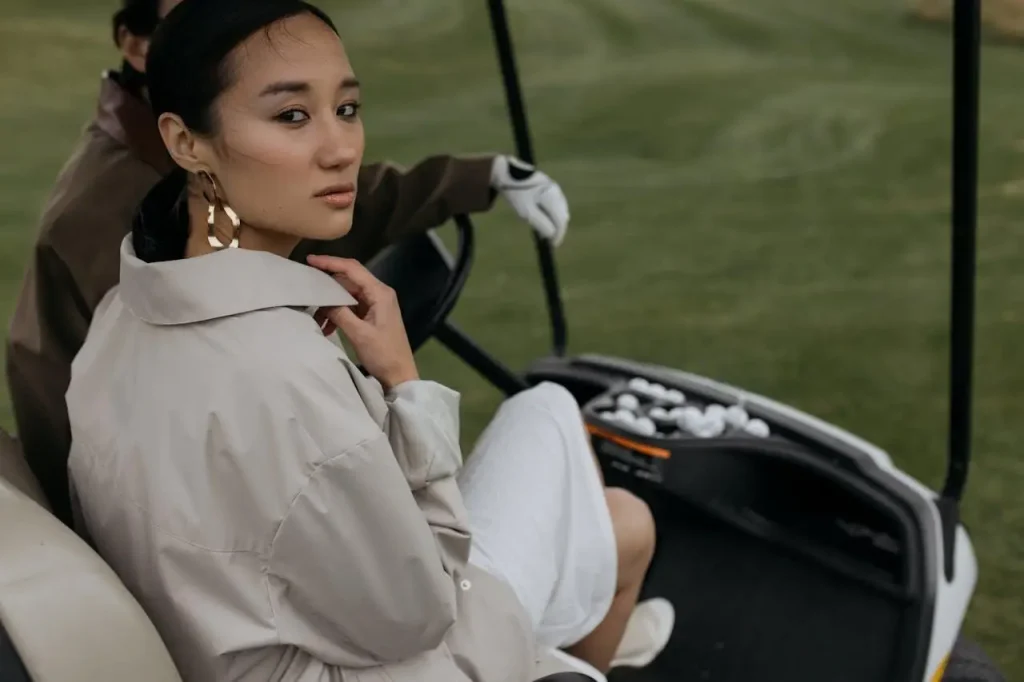The Link Between Sports and Luxury Fashion