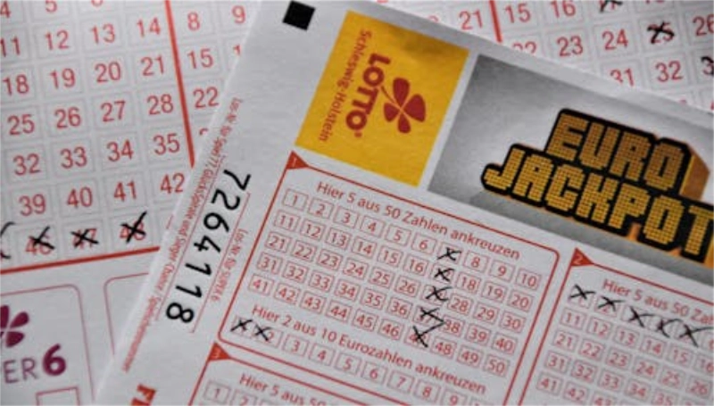 Are we about to see Flutter bid for the Italian Lottery License