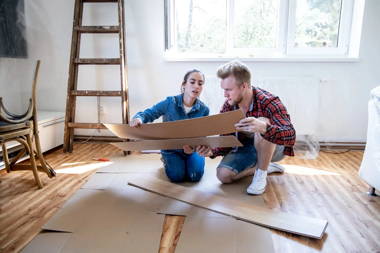 20 Budget-Friendly Home Improvement Ideas to Increase Property Value