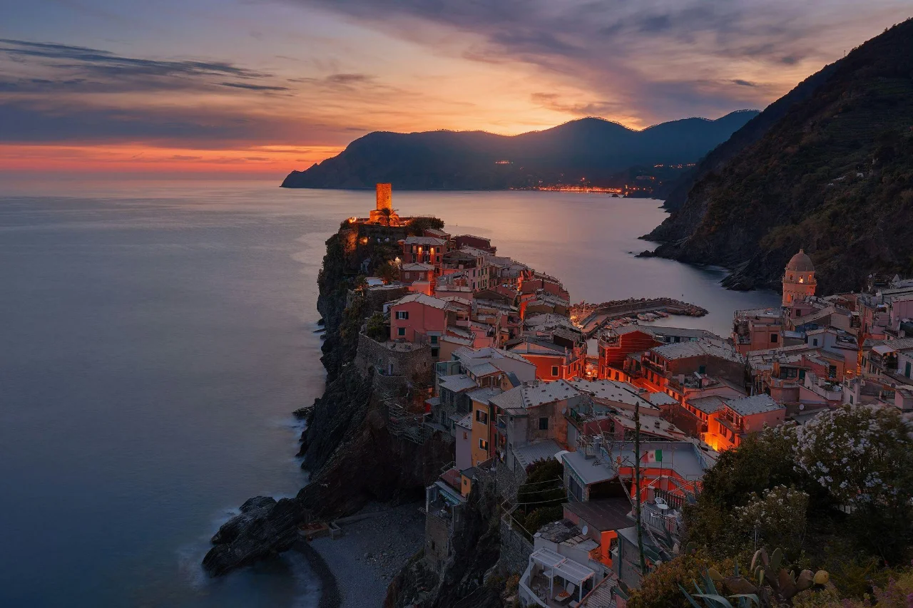 Everything You Should Be Aware of Before Traveling to Italy