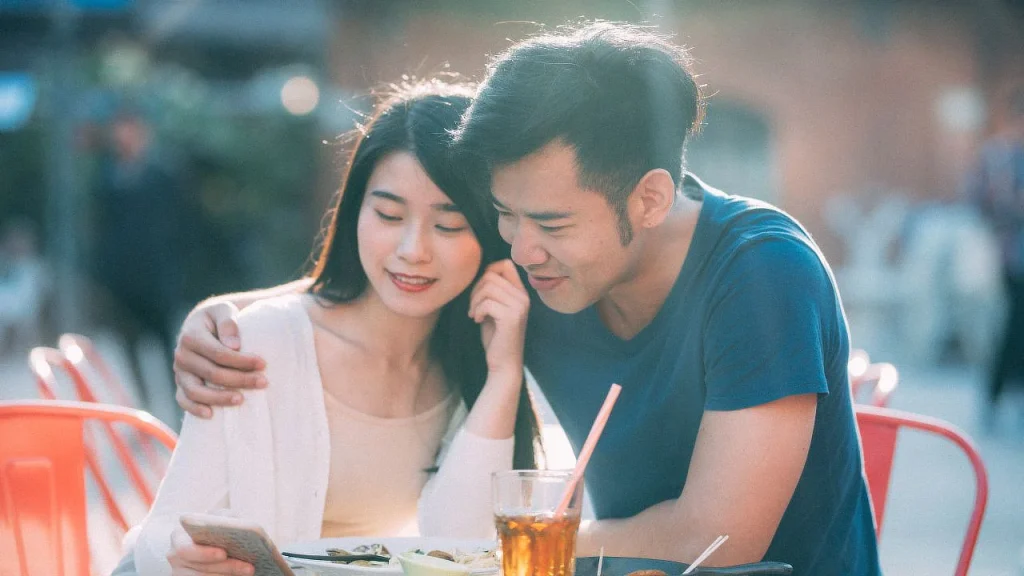 what to expect when dating an asian woman