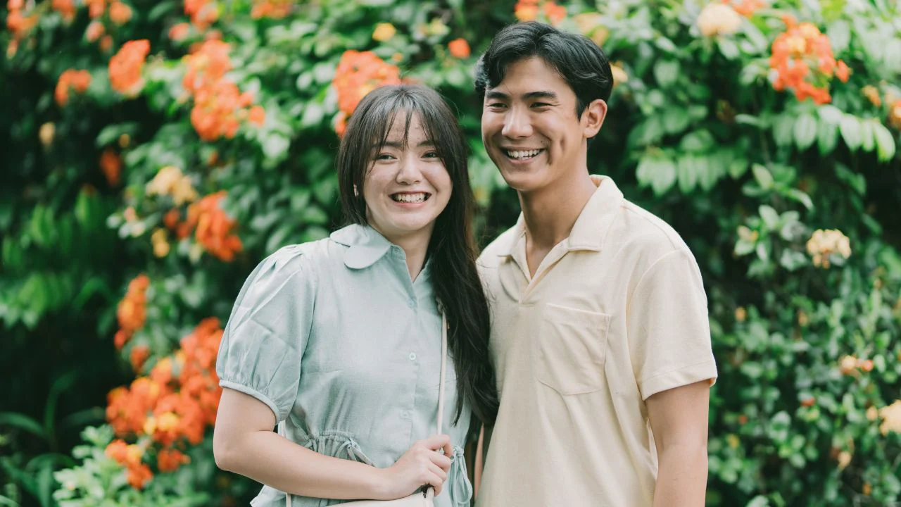 what to expect when dating an asian woman