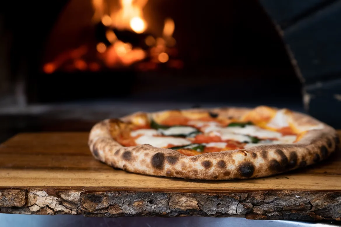 Italian pizza game