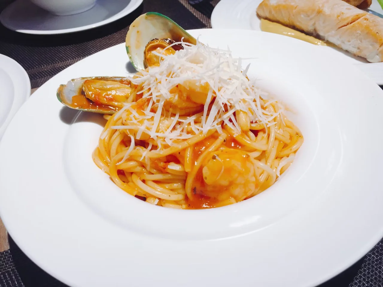 Must-Try Foods in Italy