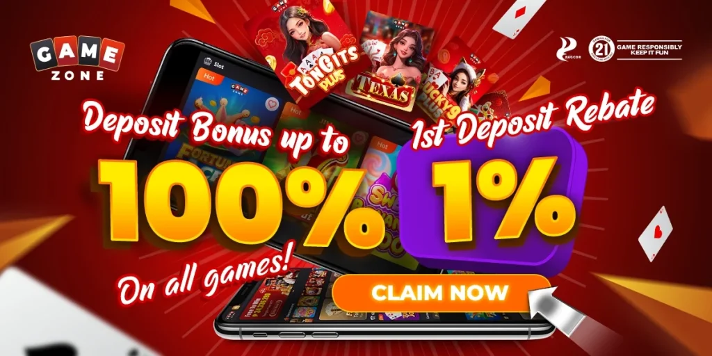Spotlight on GameZone
