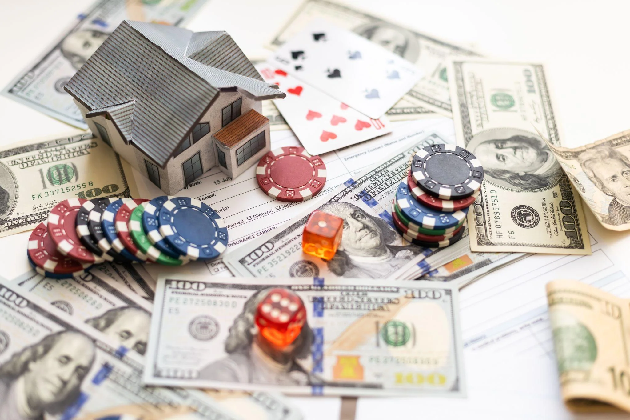 Gambling Regulation in Italy - A Thorough Overview
