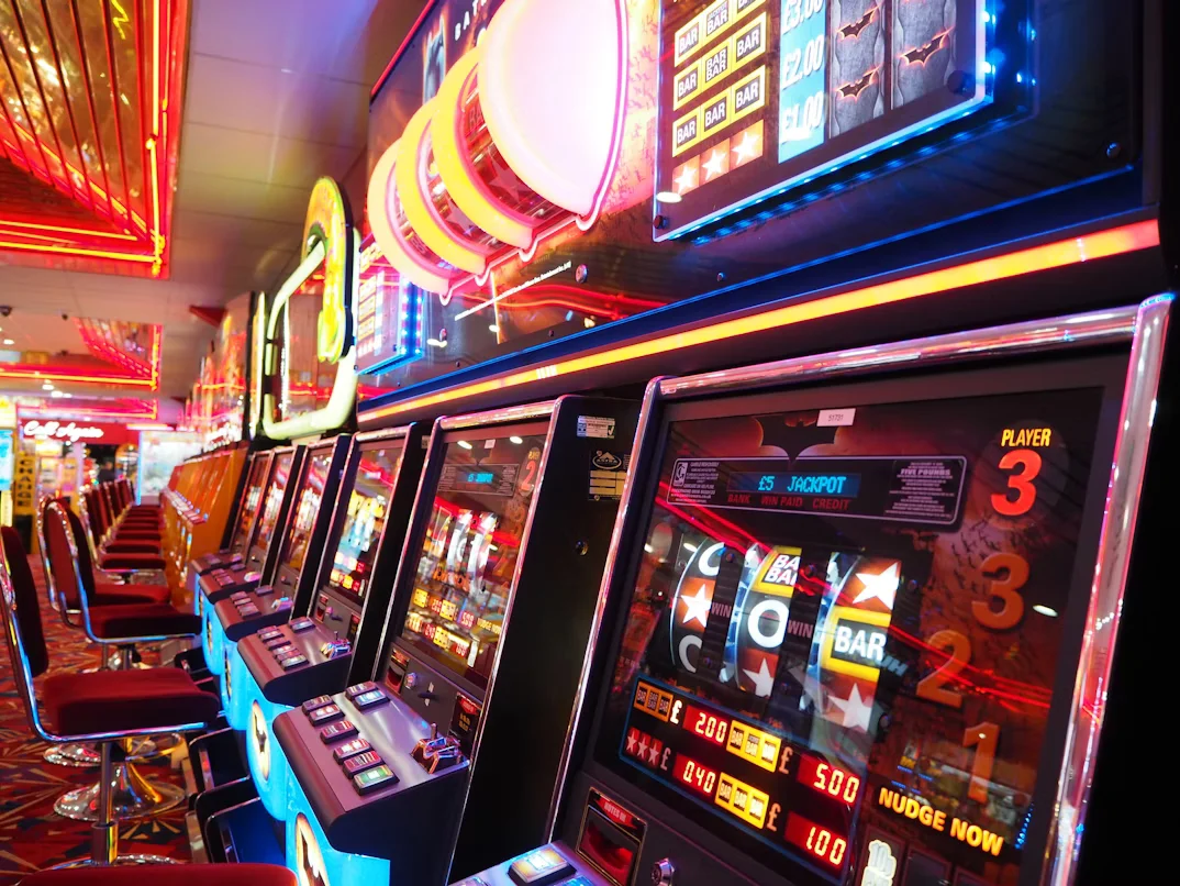Certification and Auditing in Casino Game Quality