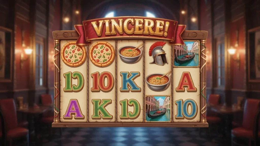 italian-themed-slot