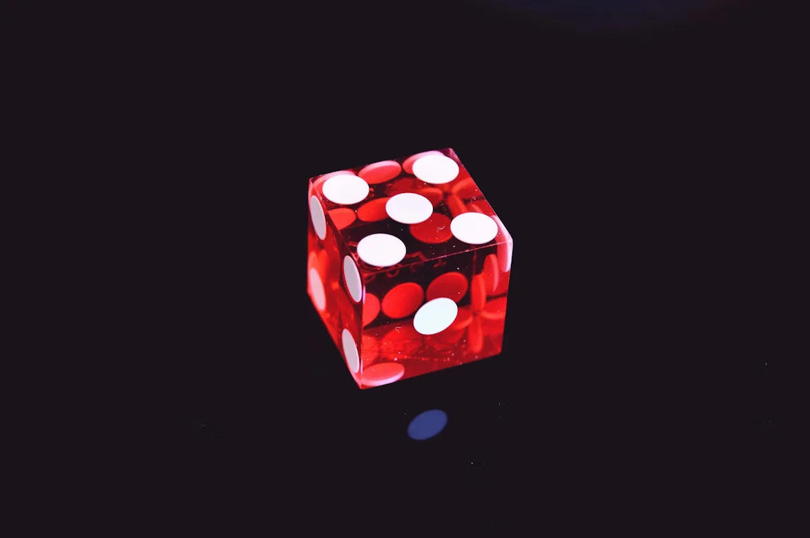 Bovada's Online Casino Family