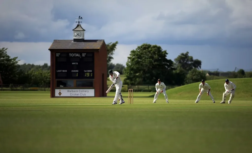 Memorable Cricket Comebacks