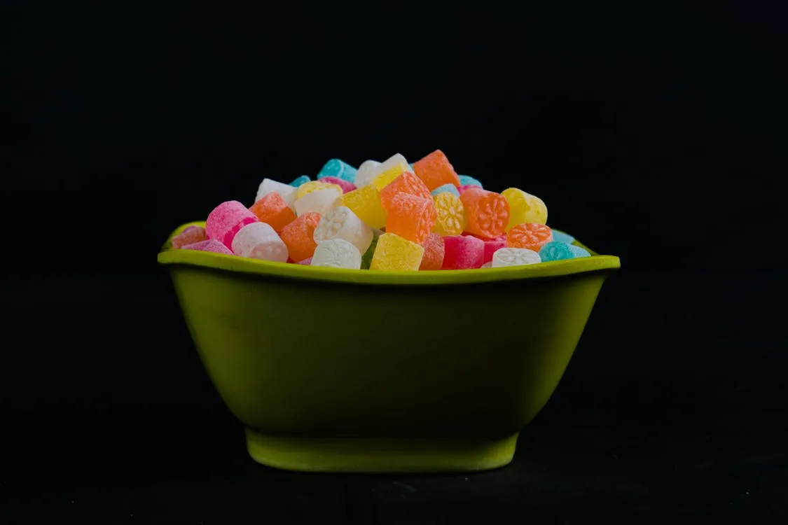 Kratom Gummies Online From MIT Therapy