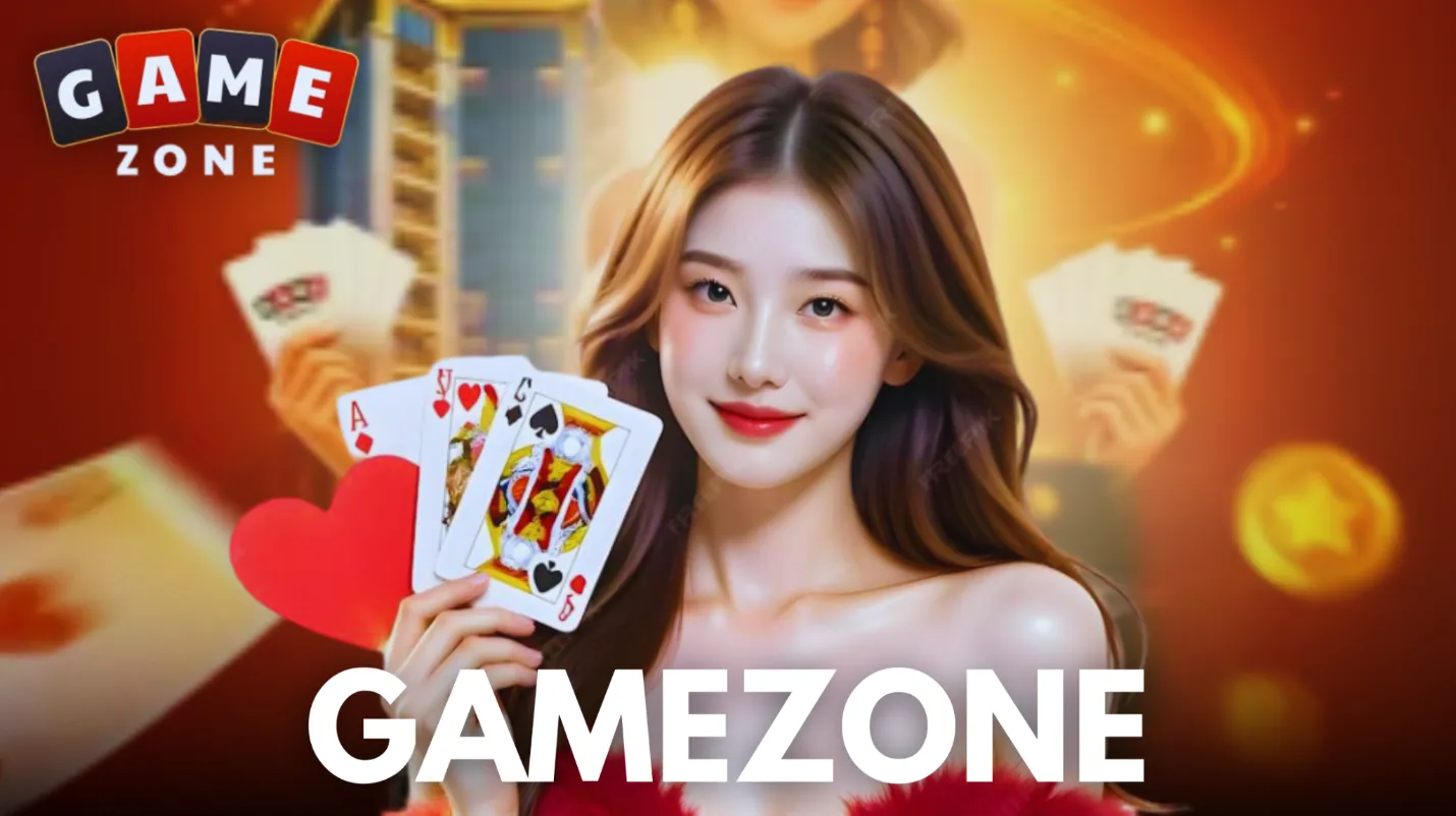 GameZone The Digital Home of Traditional Filipino Card Games