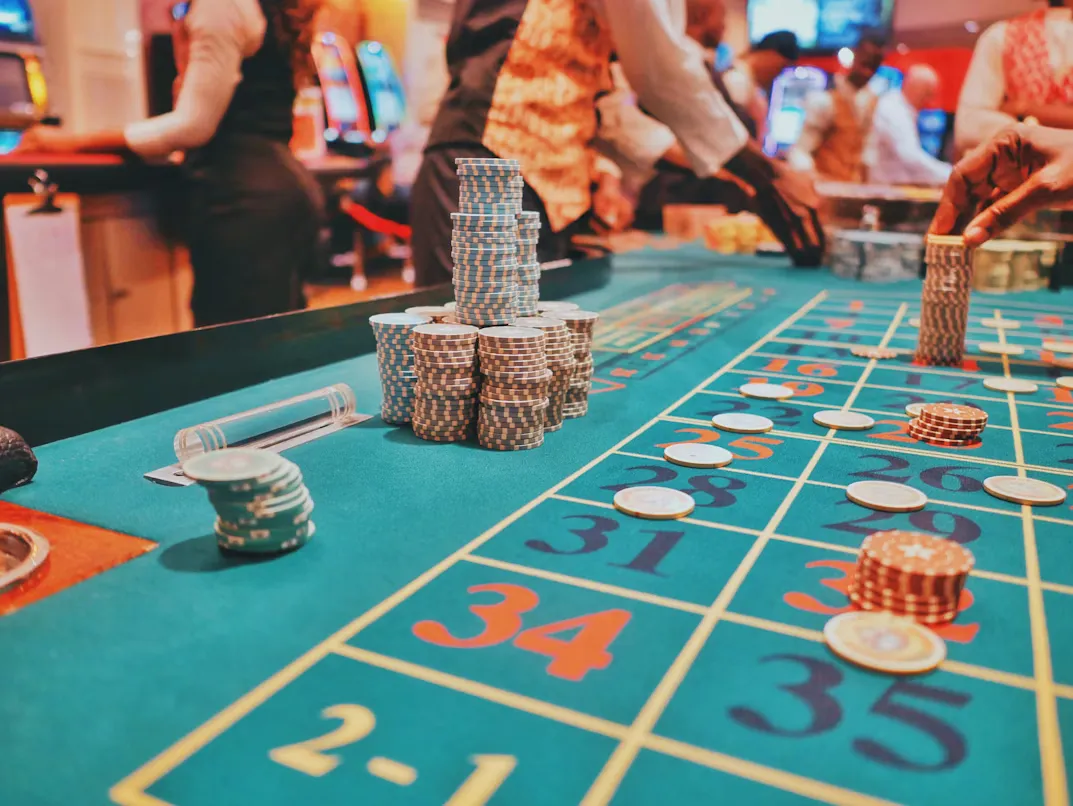 Golden Crown Casino for Australian Players