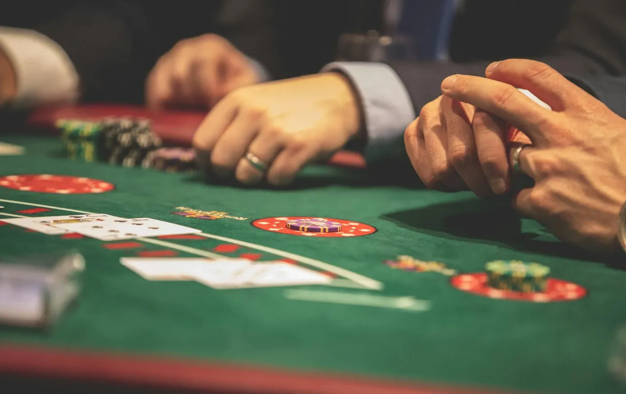 Legends, Myths, and Odd Tales of Italy’s Old Casinos