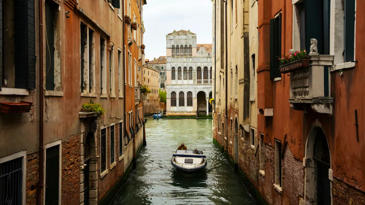 Slots from Little Italy to Online