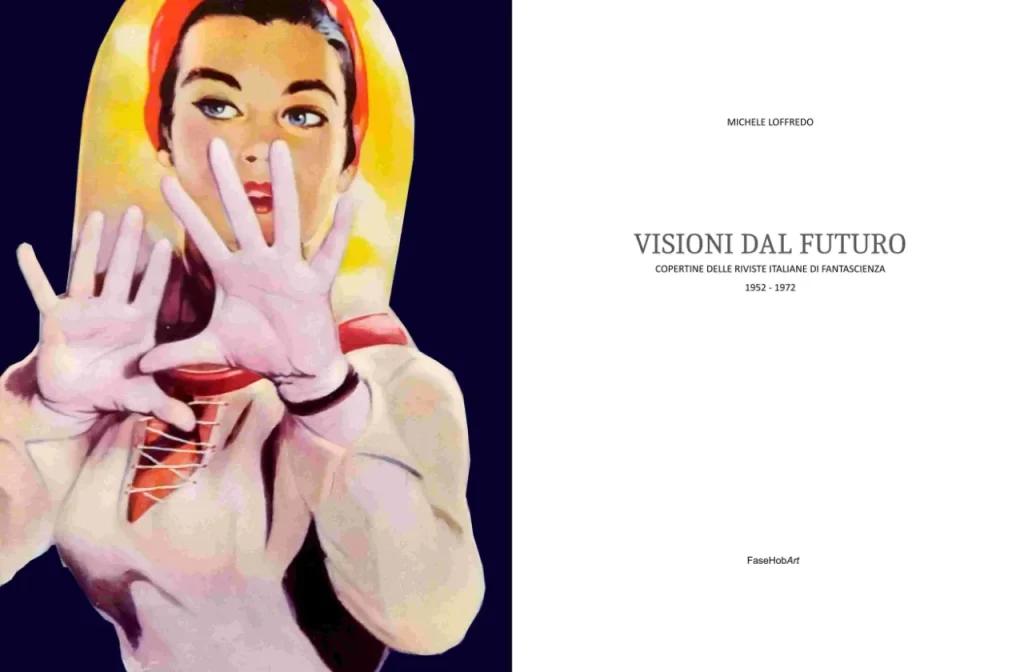 VISIONI DAL FUTURO
