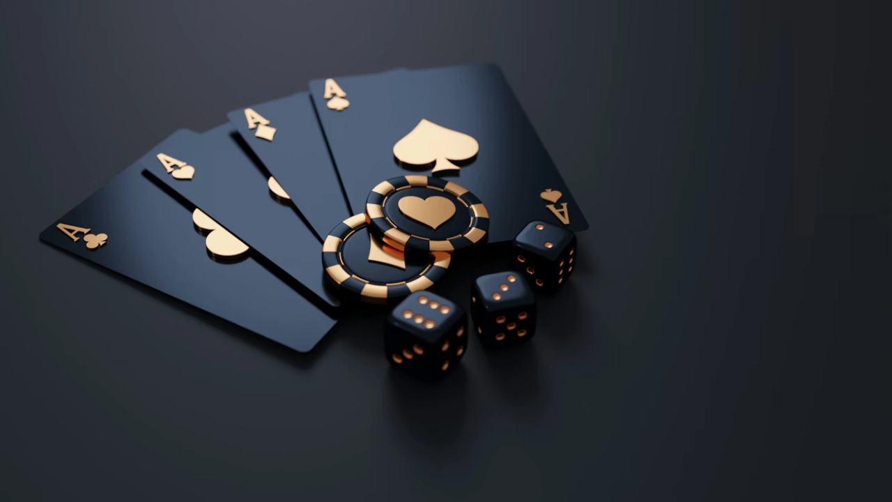 5 Rules of Planning a Gambling Session