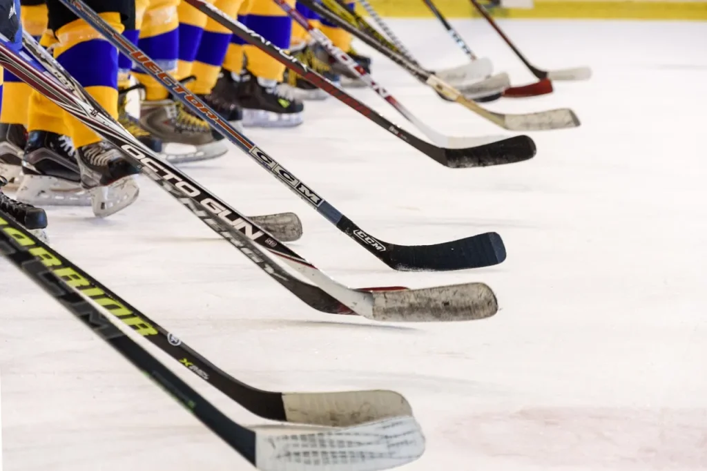 Betting on Stanley Cup Futures