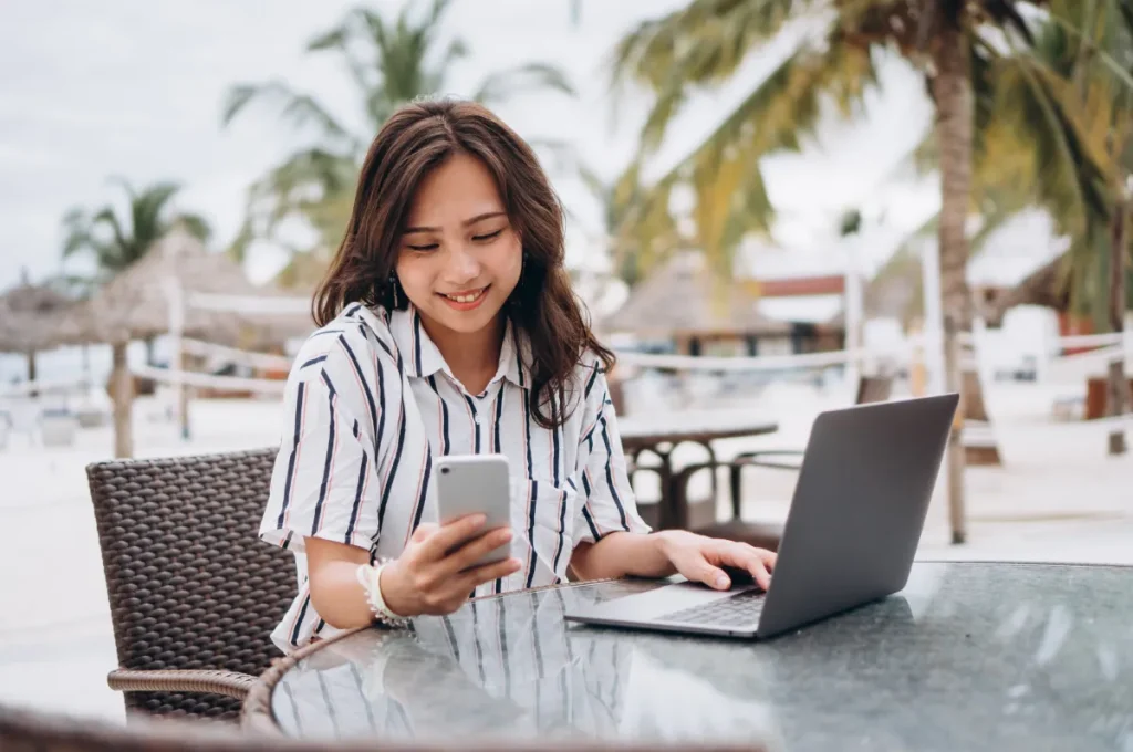 How Live Chat Advice Actually Works