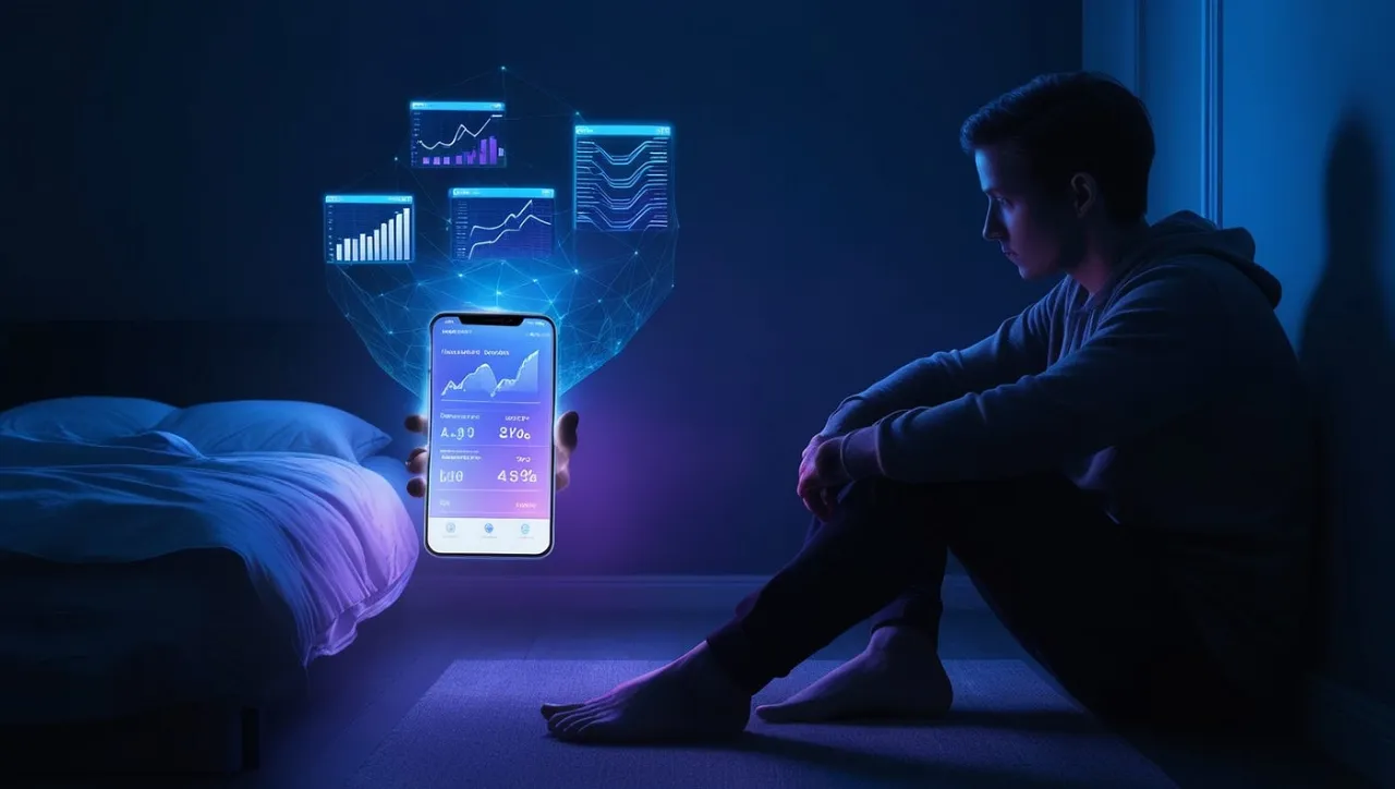 Why Your Phone Knows More About You Than You Think