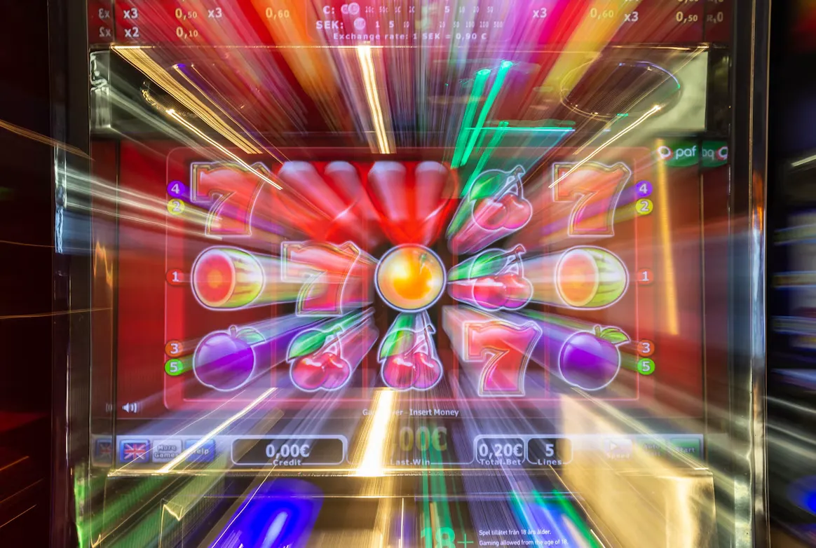 High-Volatility vs. Low-Volatility Slots