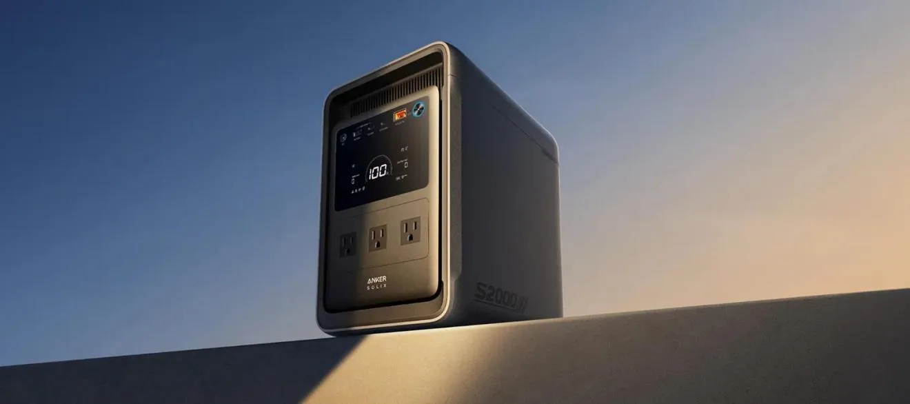 Can a Power Station Run a Fridge During an Outage_