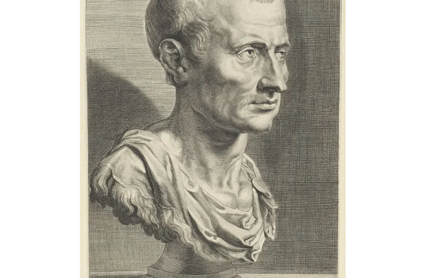Sextus Roscius of Ameria: The Parricide Trial That Launched Cicero