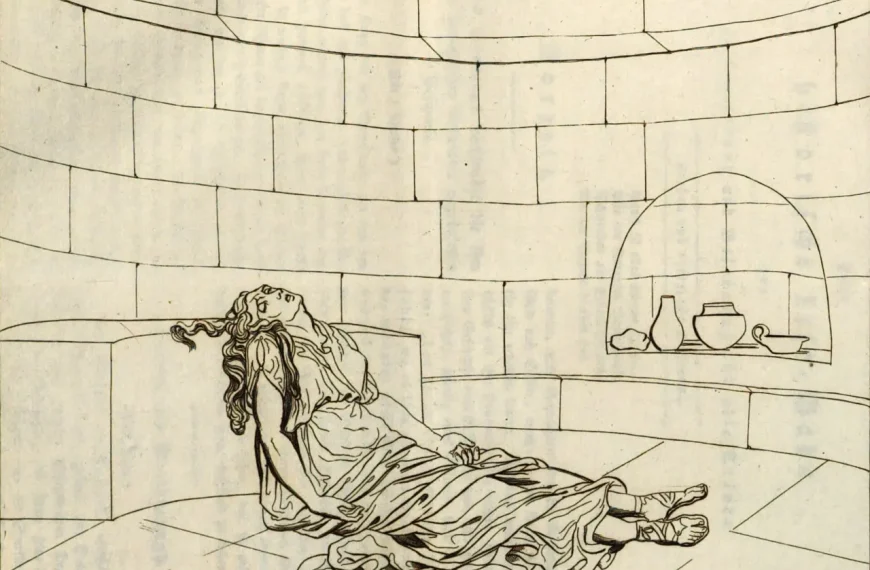 Acquitted by the Priests, Condemned by the People: The Case of the Vestal Marcia